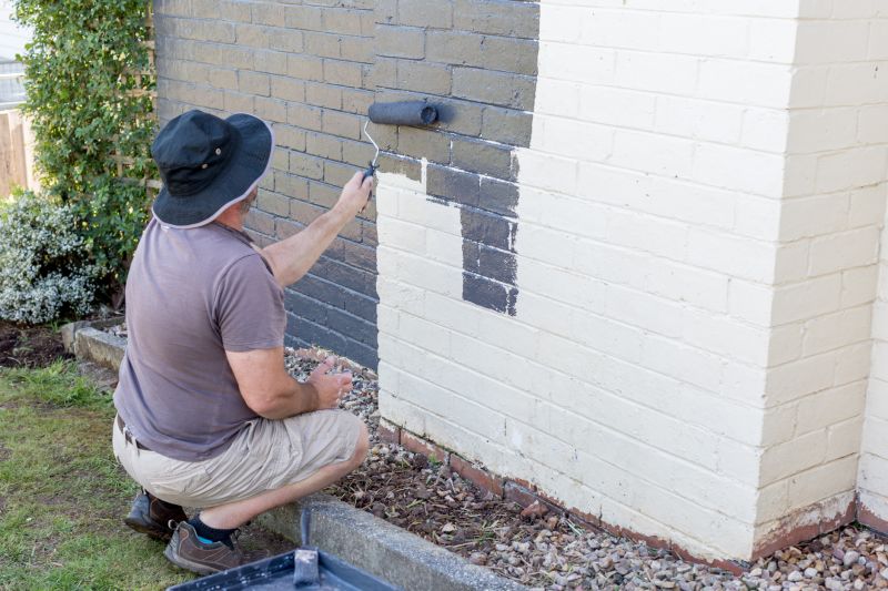Building Painting Service in Fort Collins, CO