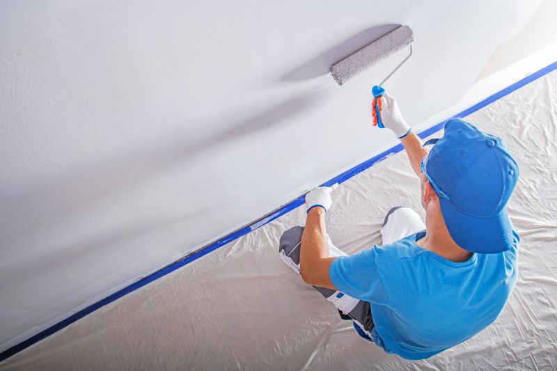Business Painting in Clearwater, FL