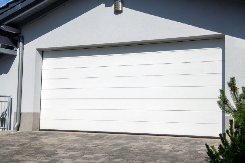 Garage Doors