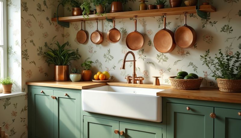 Cupboard Refinishing in Kokomo, IN