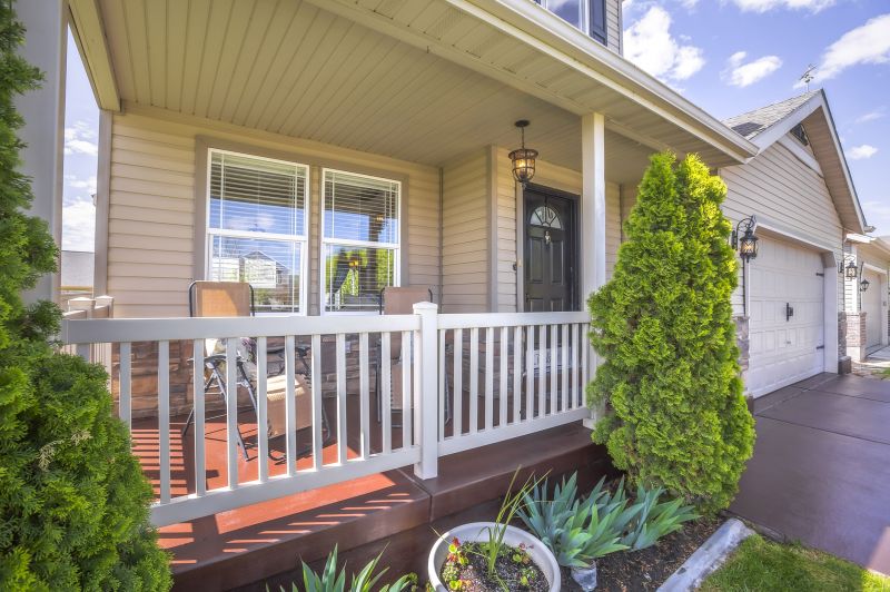 Porch and Patio Painting