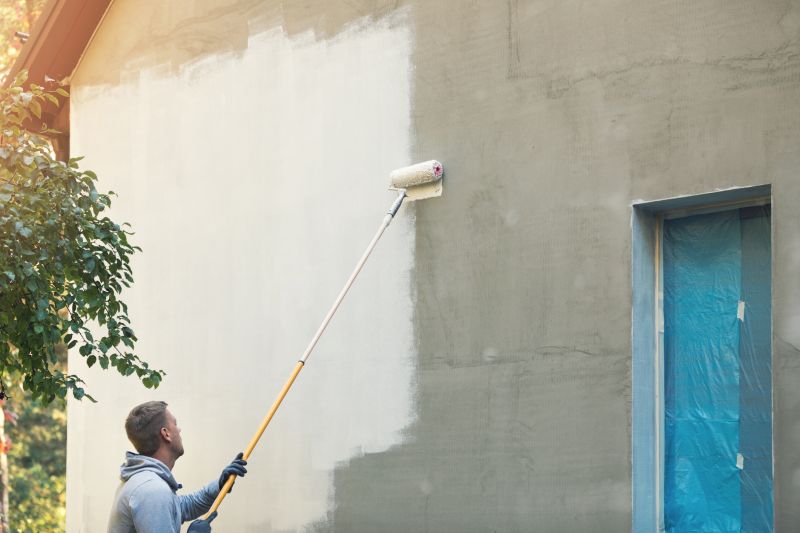 Exterior Painting in Arvada, CO