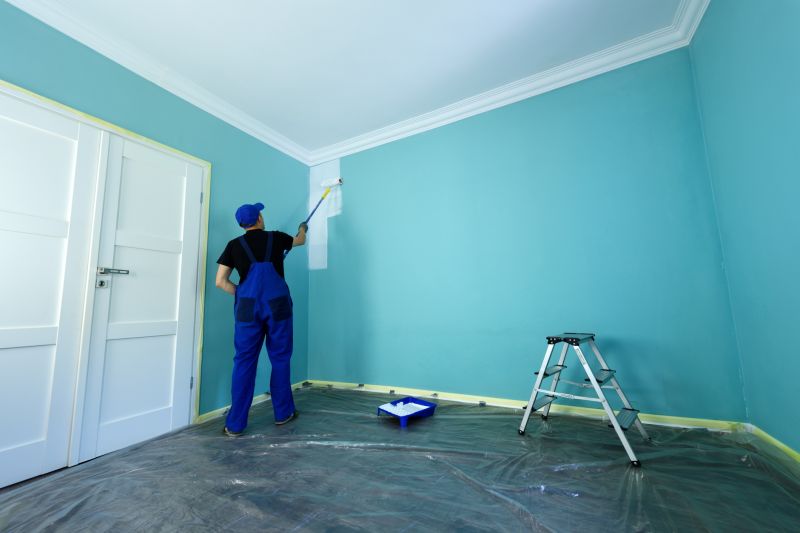 Interior Painting Service in Waco, TX