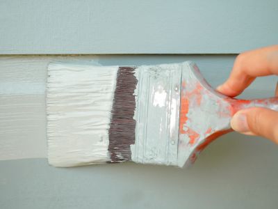 DIY Painting Supplies Retailers