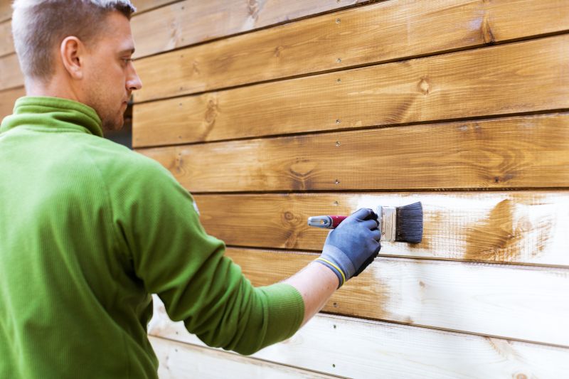 Long-lasting color and protection